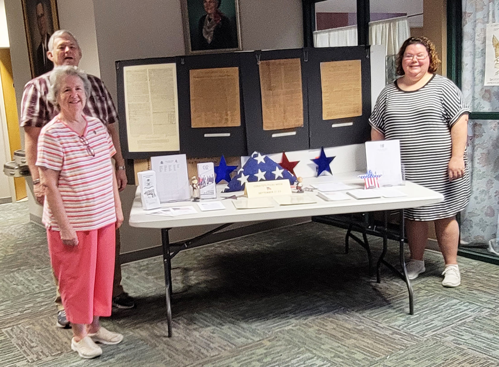 Constitution Week